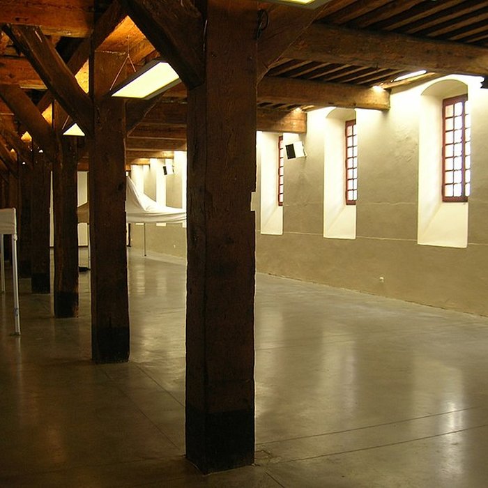 Photo de Fort Barraux