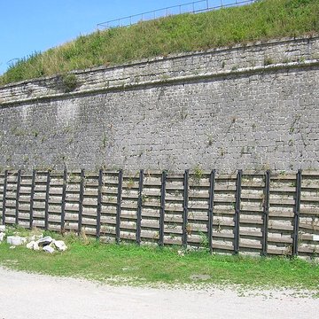 Fort Barraux