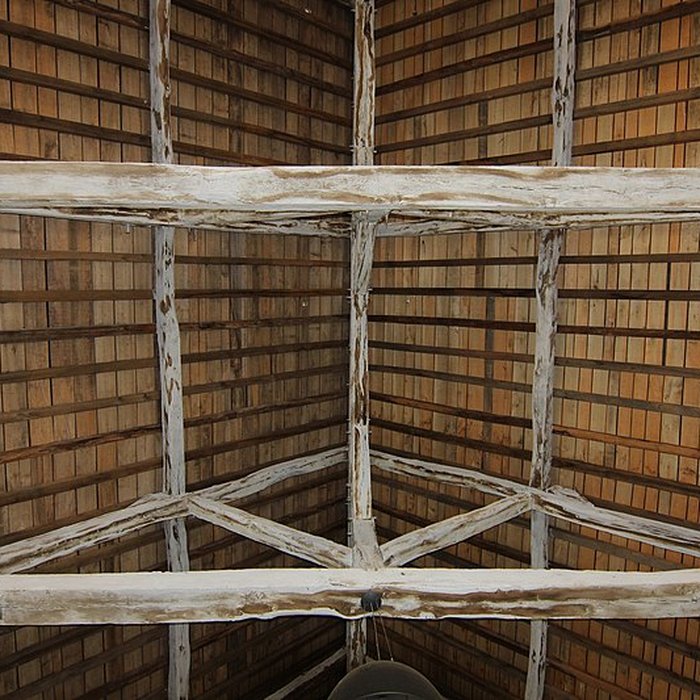 Photo de Halle de Richelieu