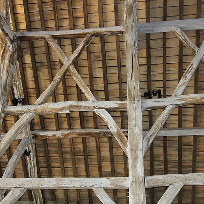 Photo de Halle de Richelieu