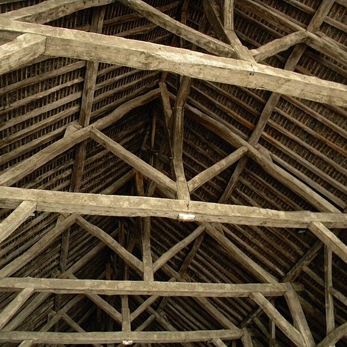 Photo de Halle de Richelieu