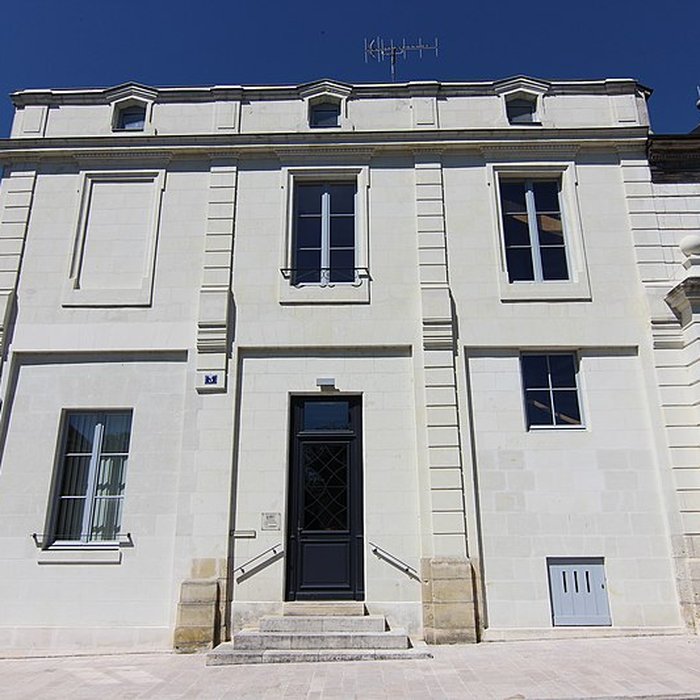 Photo de Halle de Richelieu