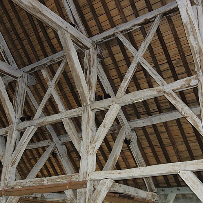 Photo de Halle de Richelieu