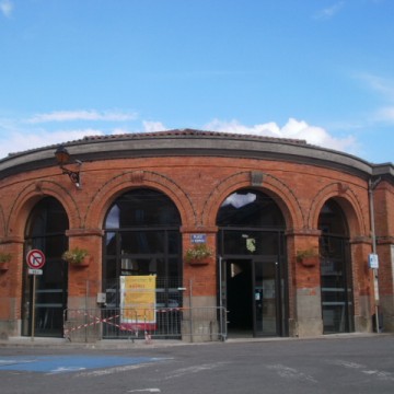 halle de rieumes