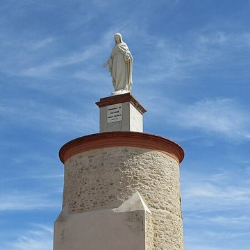 Halle de Saint-Félix-Lauragais