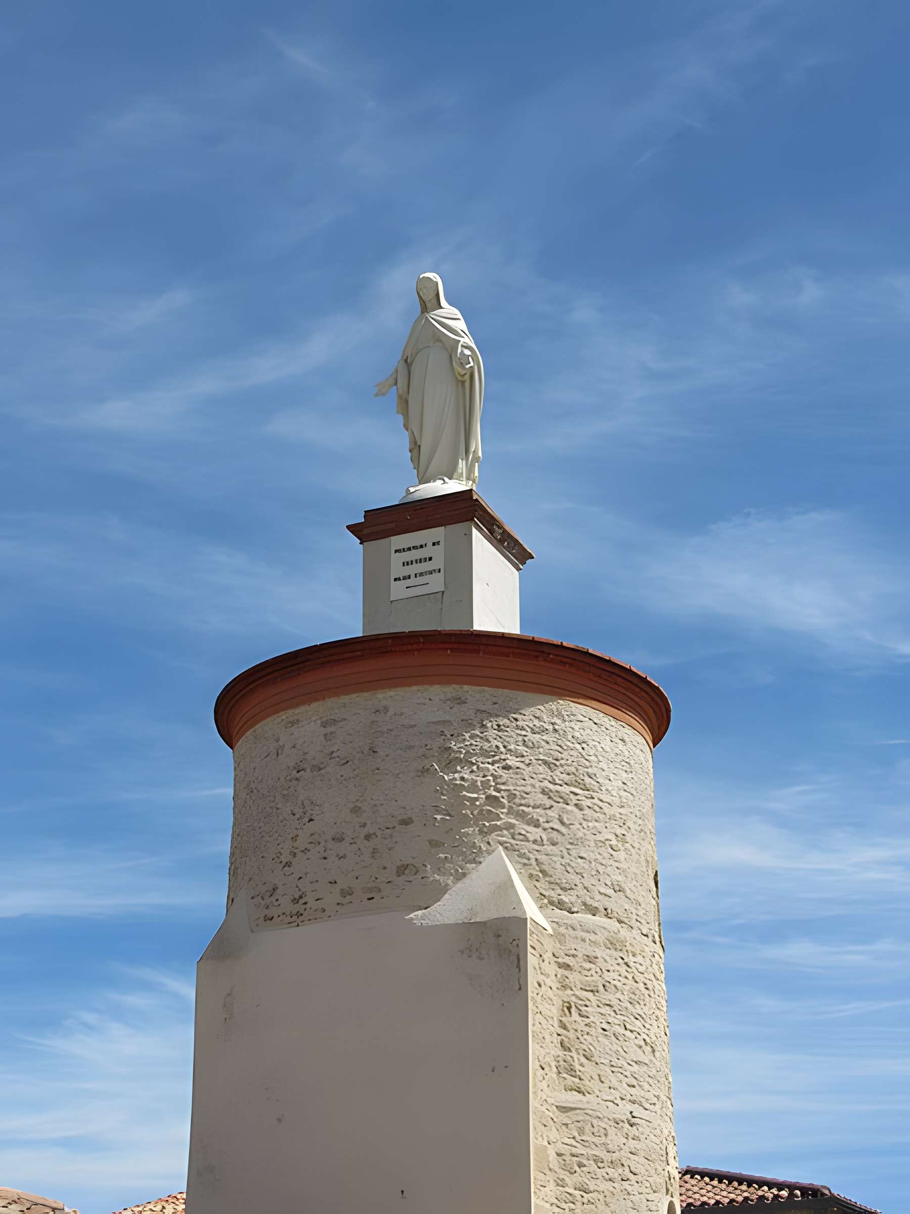 Halle de Saint-Félix-Lauragais