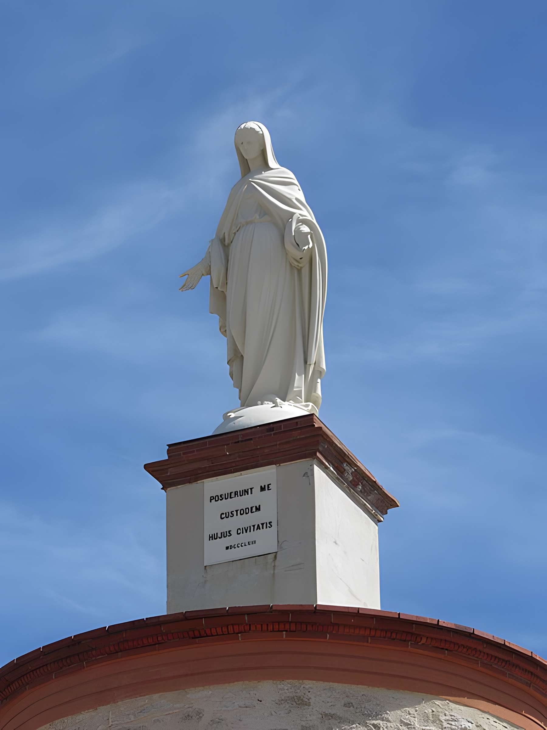 Halle de Saint-Félix-Lauragais