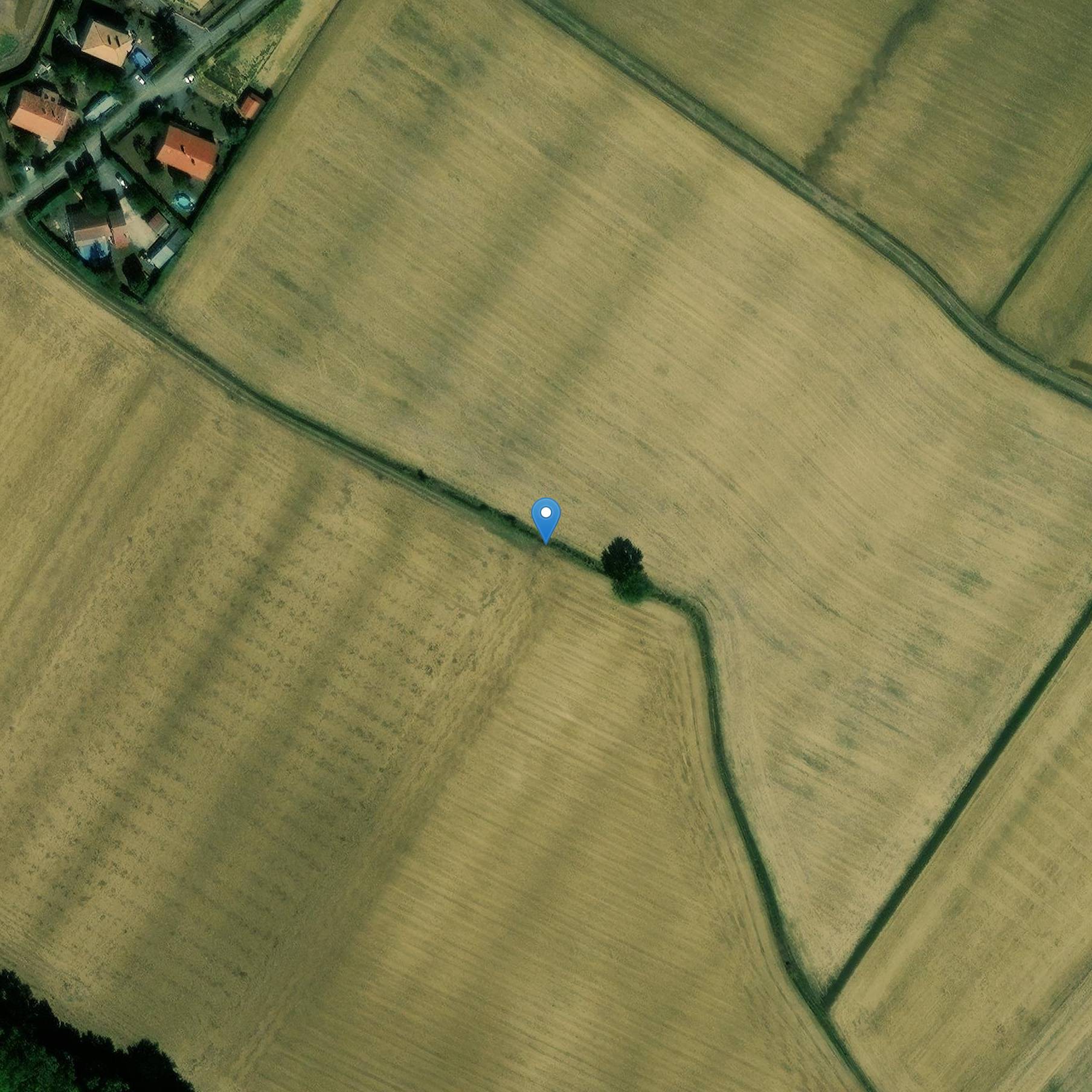 Photo de Halle de Villenouveau