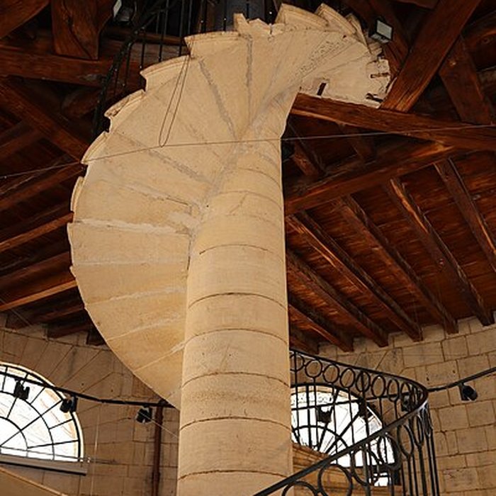 Photo de Halle ronde de Givry