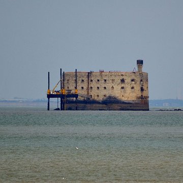 Fort Boyard