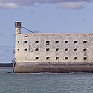 Fort Boyard