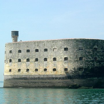 Fort Boyard