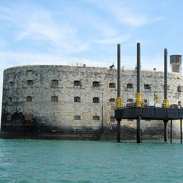 Fort Boyard