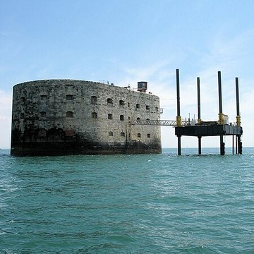 Fort Boyard