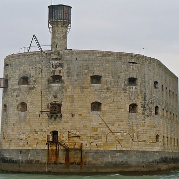 Fort Boyard