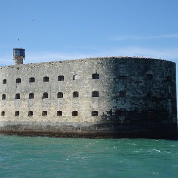 Fort Boyard