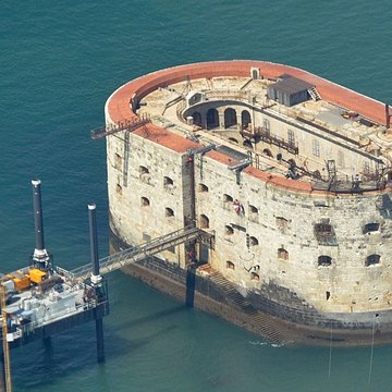 Fort Boyard