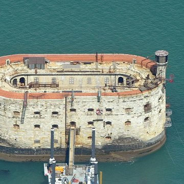 Fort Boyard