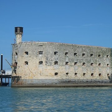 Fort Boyard
