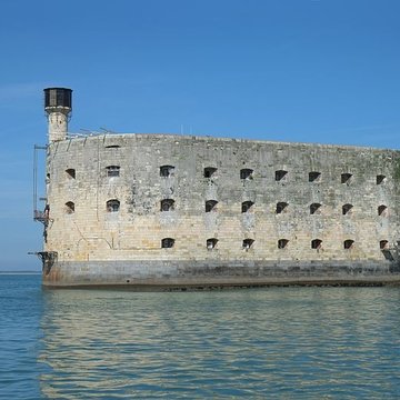Fort Boyard