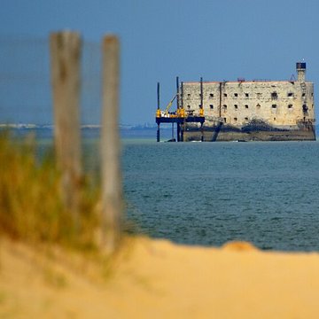 Fort Boyard