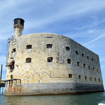Fort Boyard