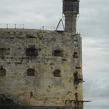 Fort Boyard