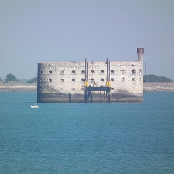 Fort Boyard