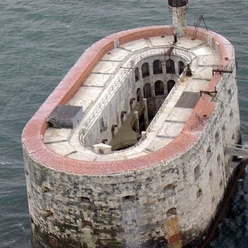 Fort Boyard