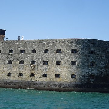 Fort Boyard