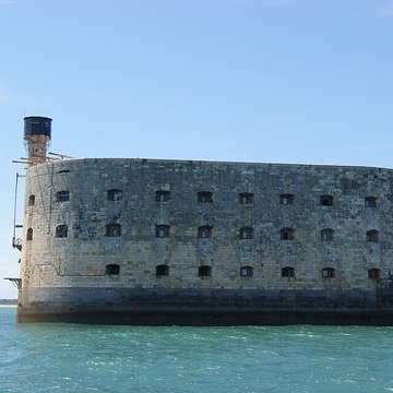 Fort Boyard