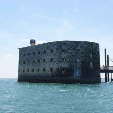 Fort Boyard