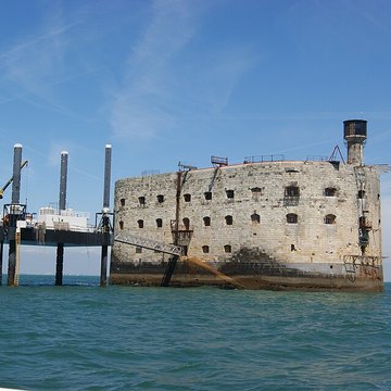 Fort Boyard