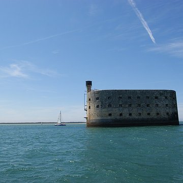 Fort Boyard