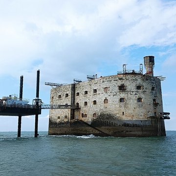 Fort Boyard