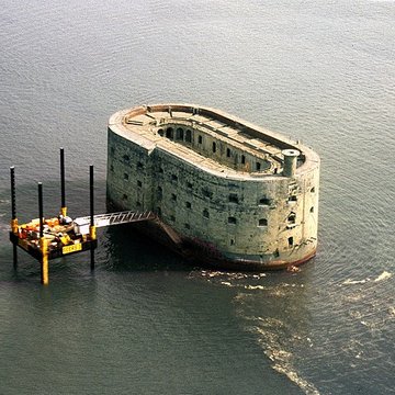 Fort Boyard
