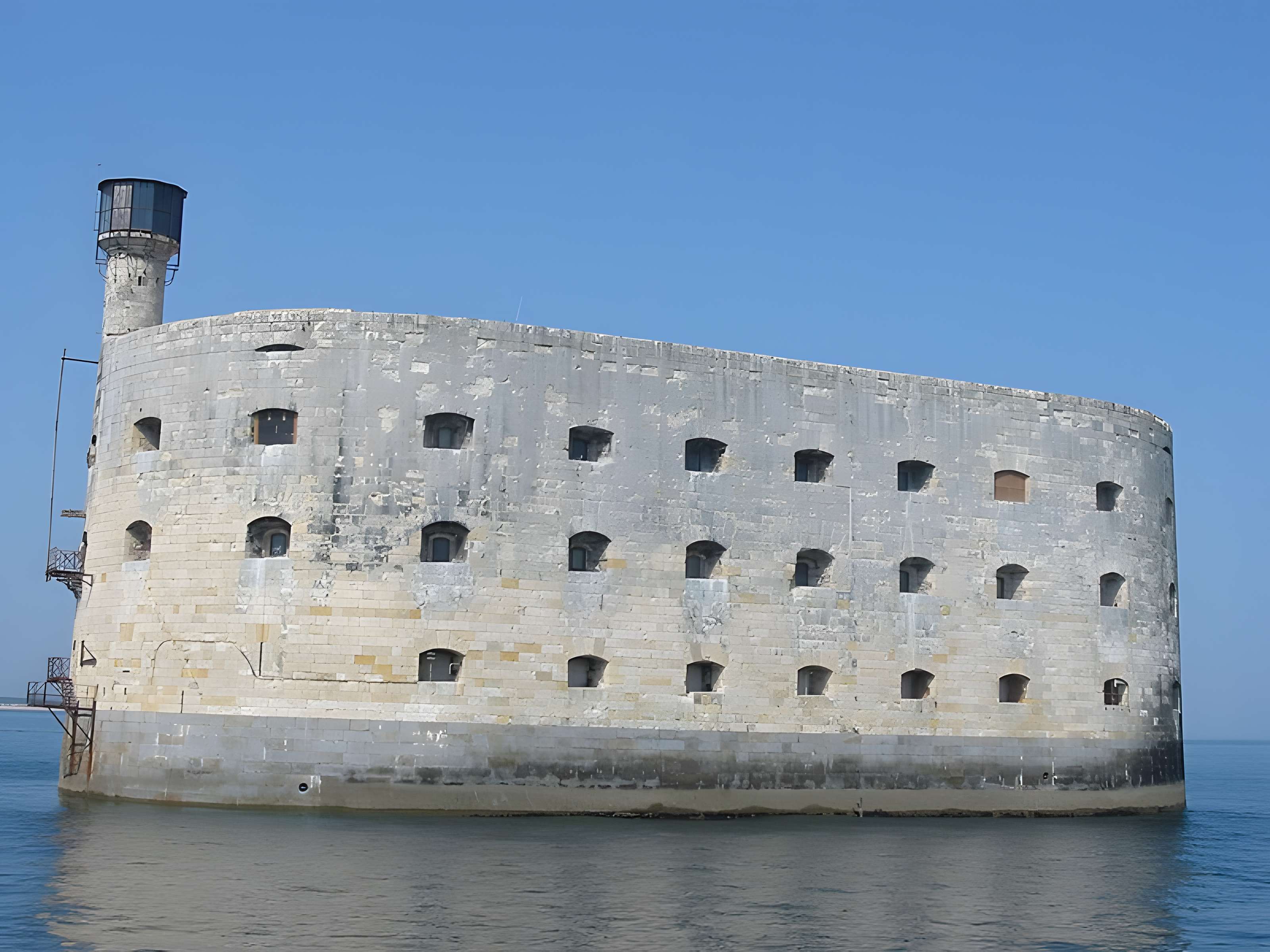 Fort Boyard