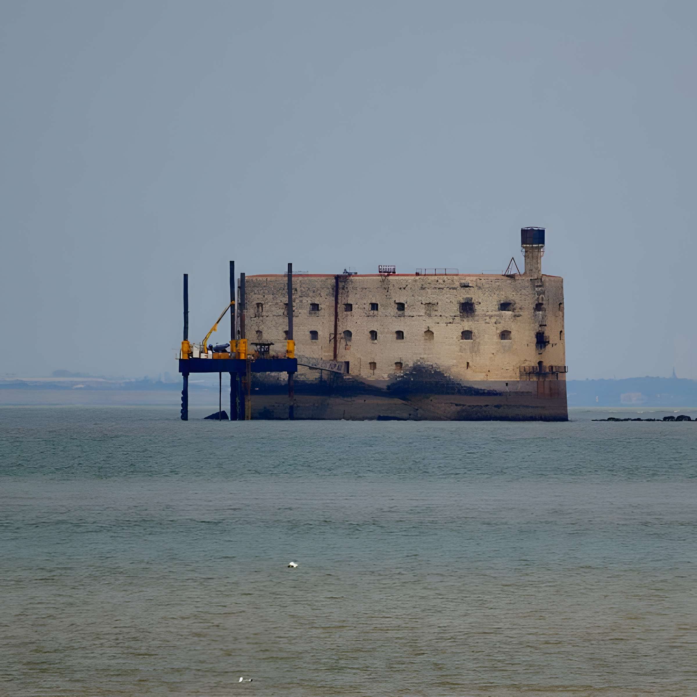 Fort Boyard