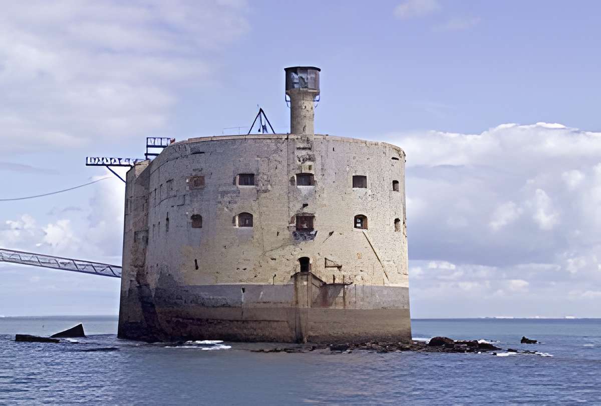 Fort Boyard