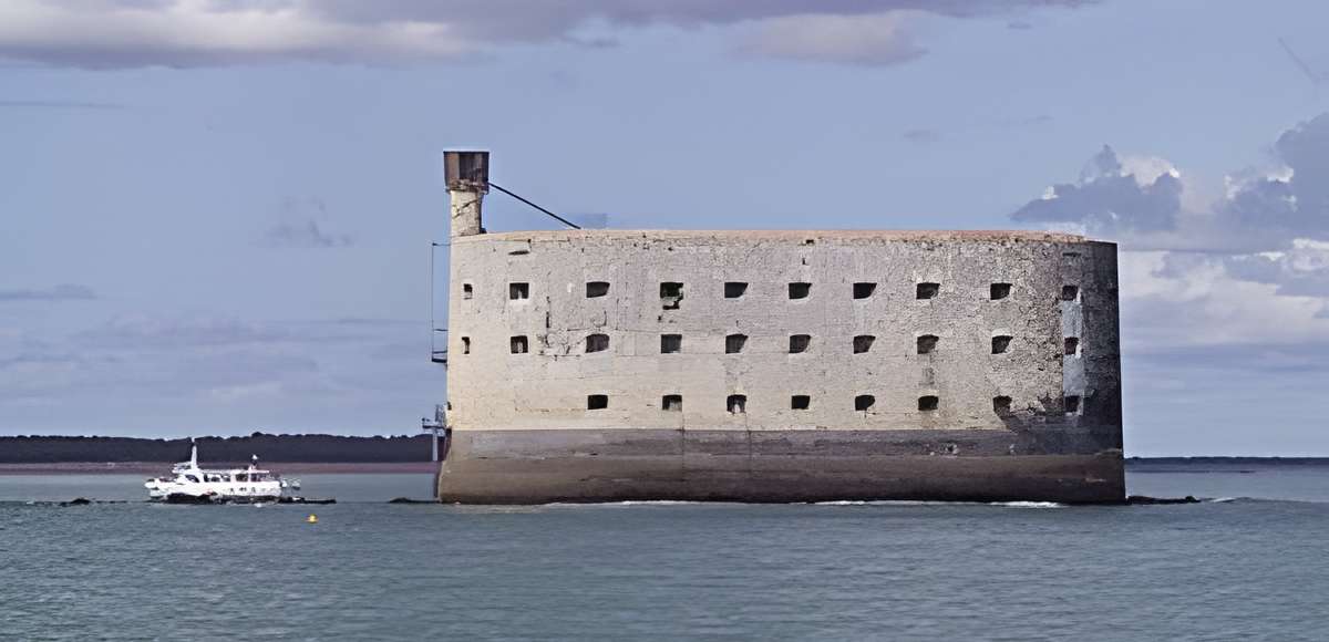 Fort Boyard