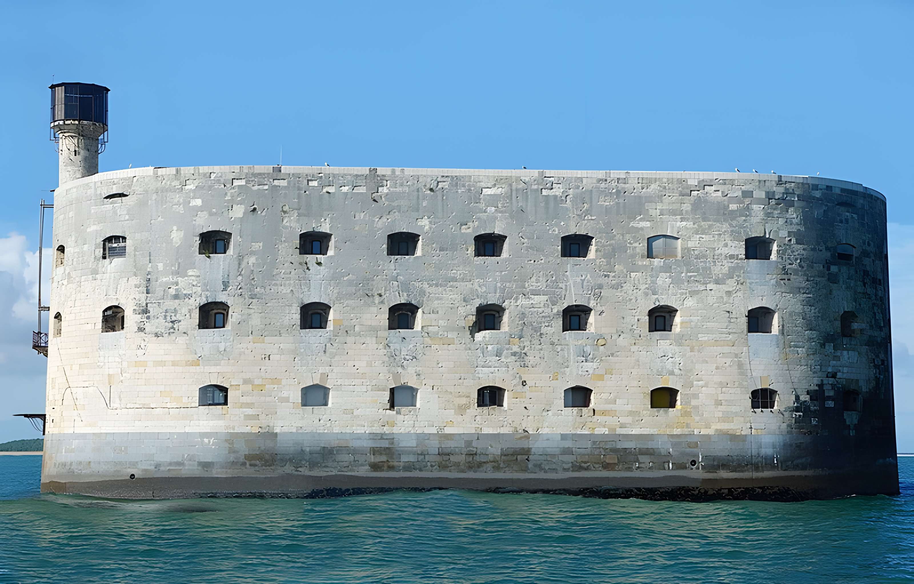 Fort Boyard