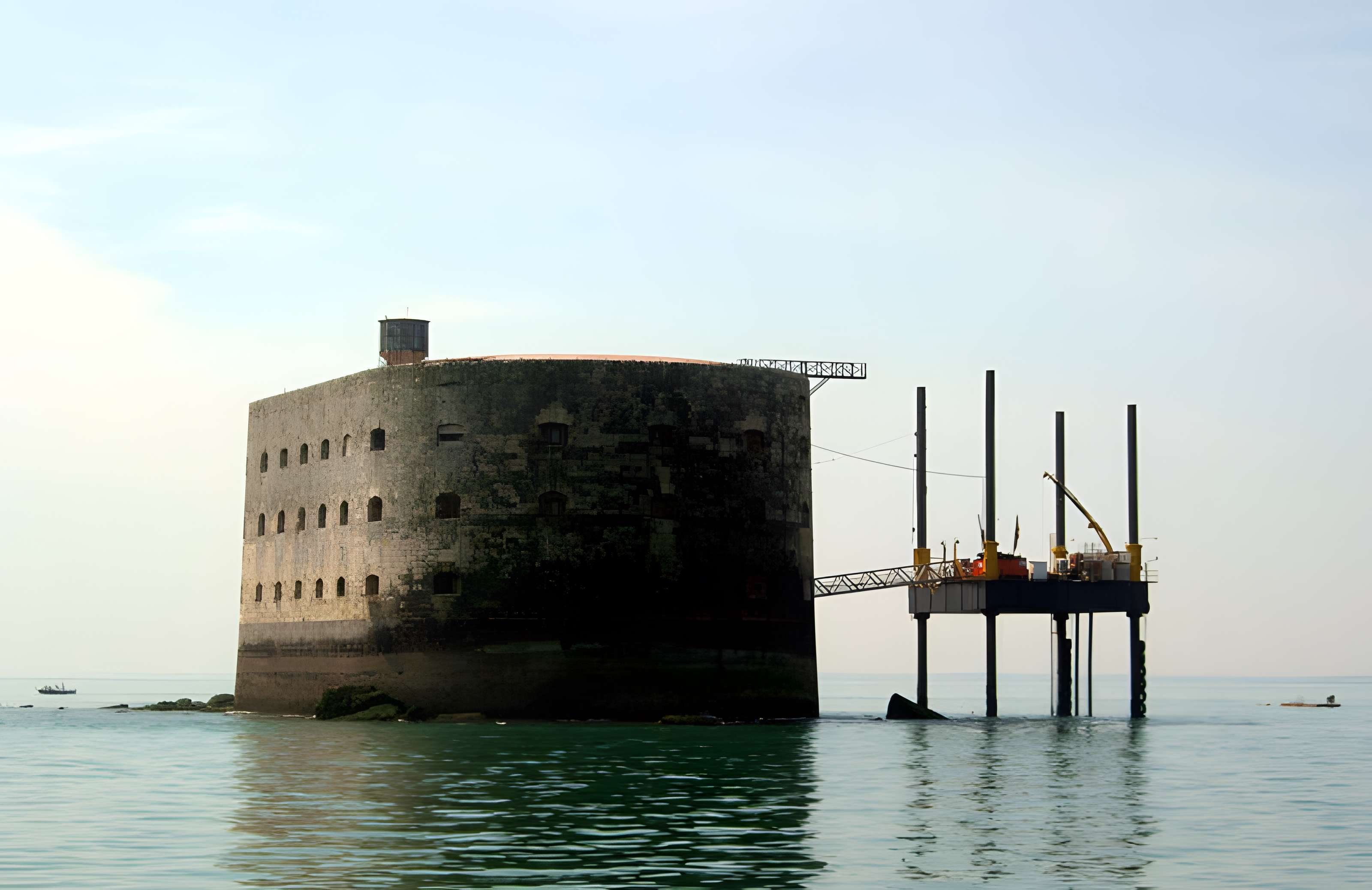 Fort Boyard