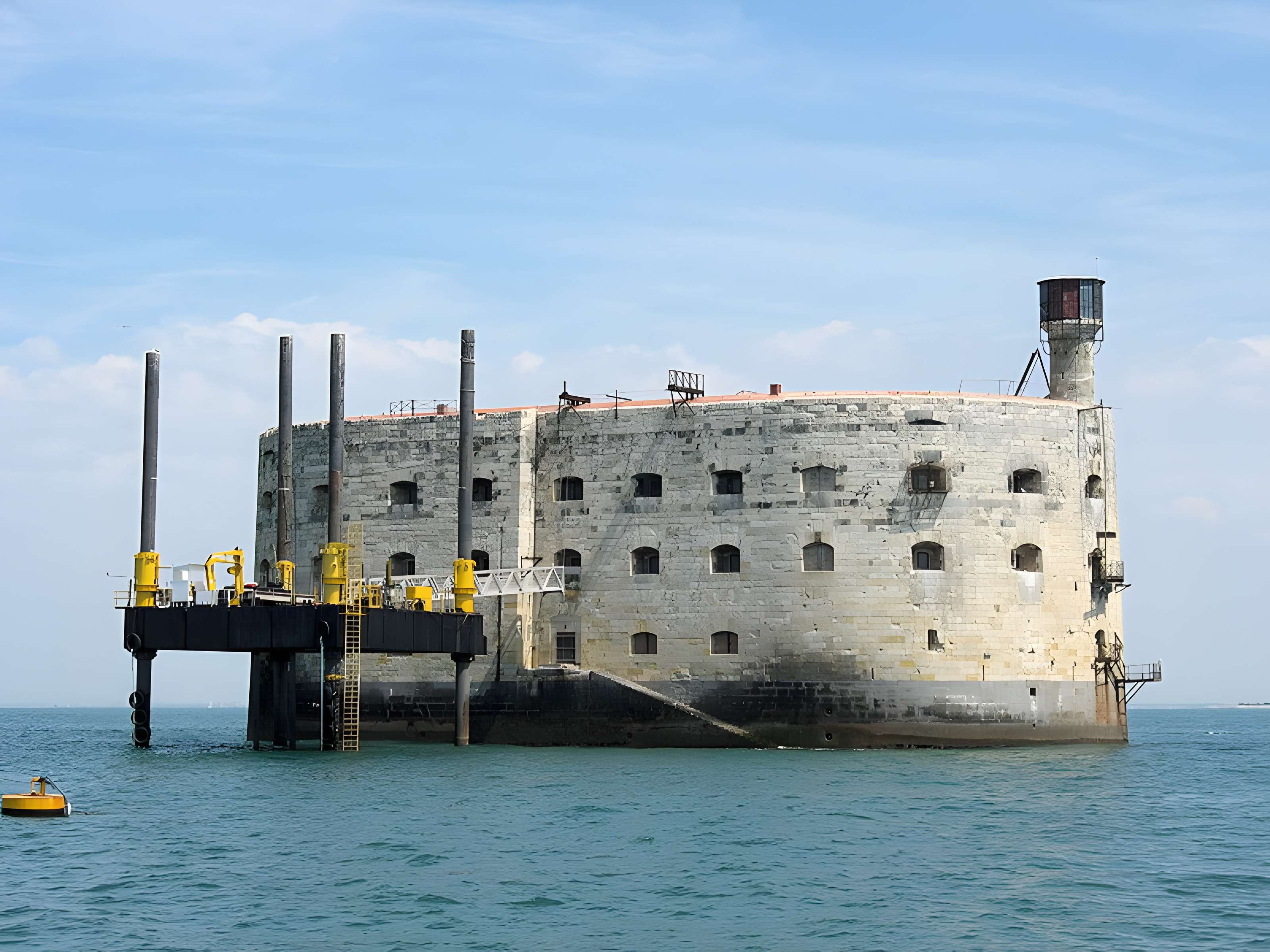 Fort Boyard