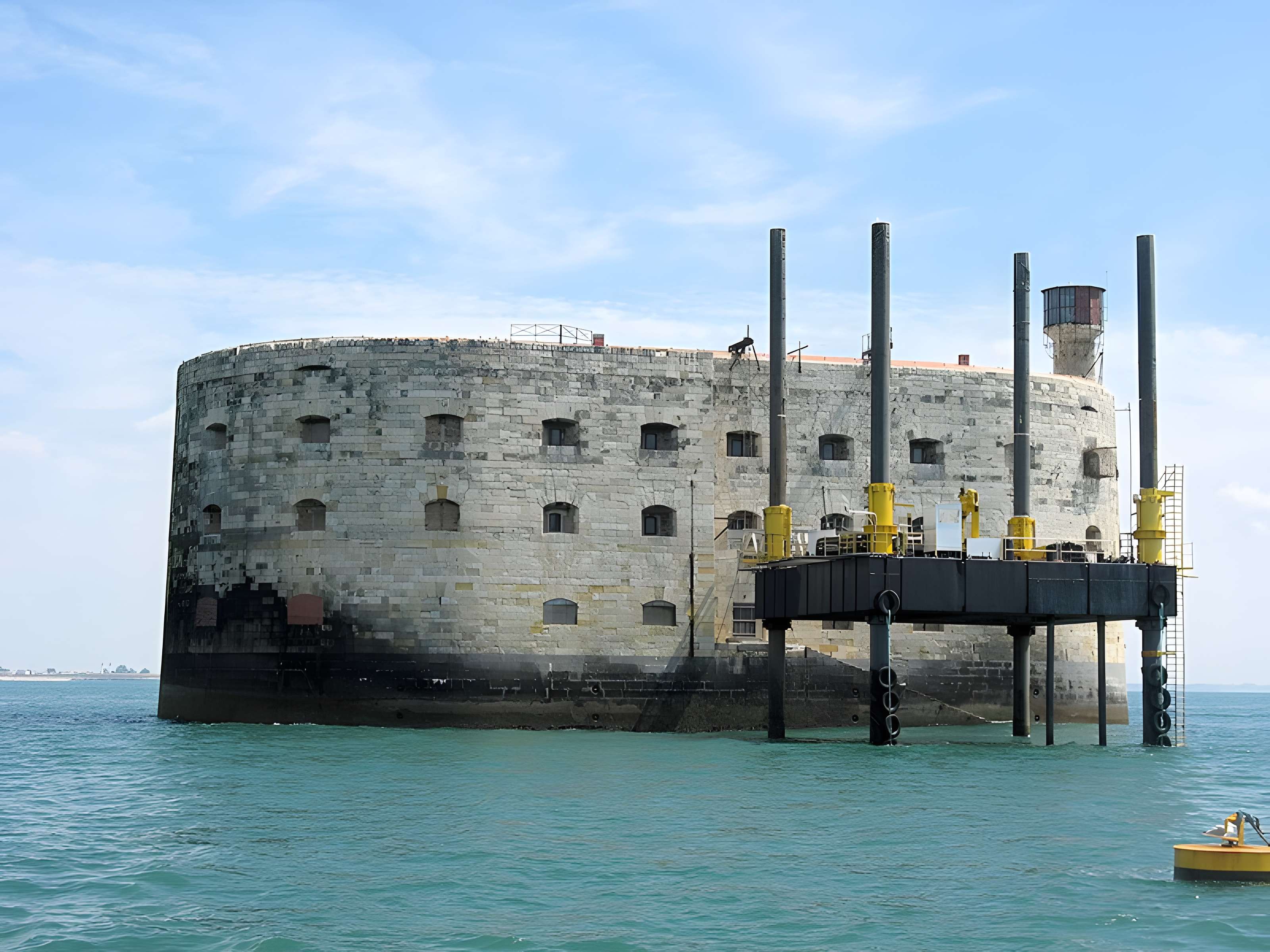 Fort Boyard