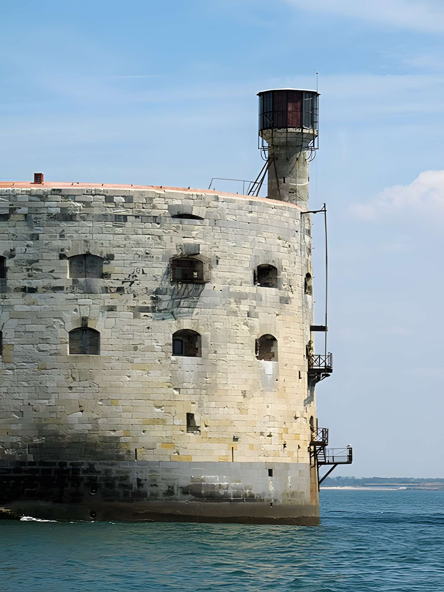 Fort Boyard
