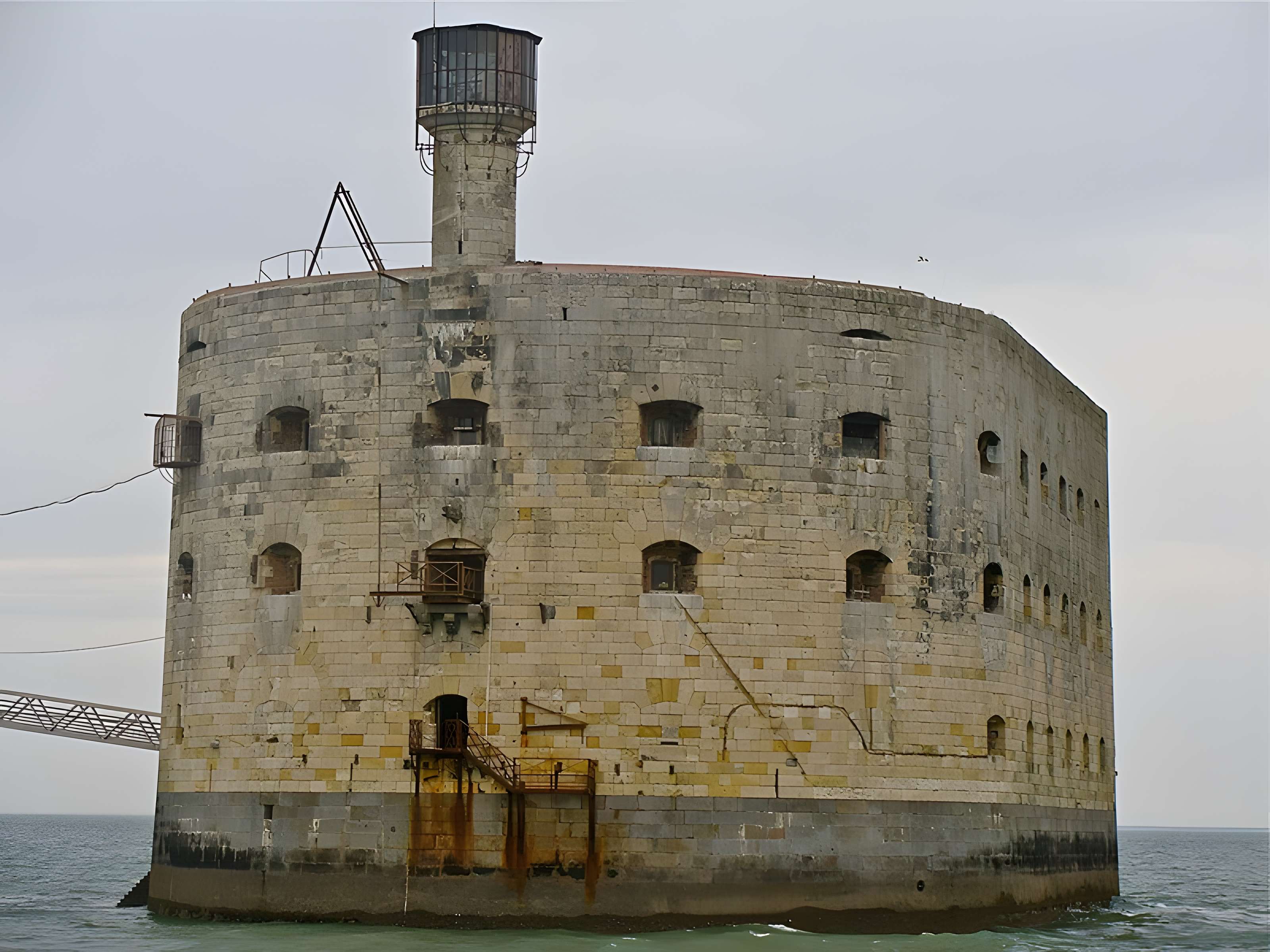 Fort Boyard