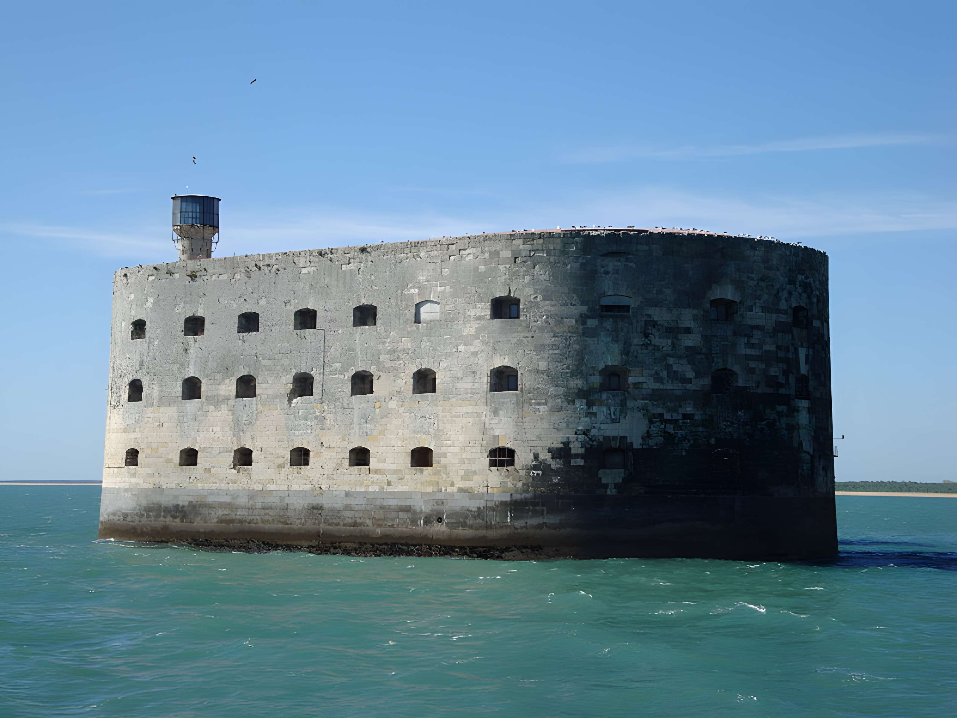 Fort Boyard