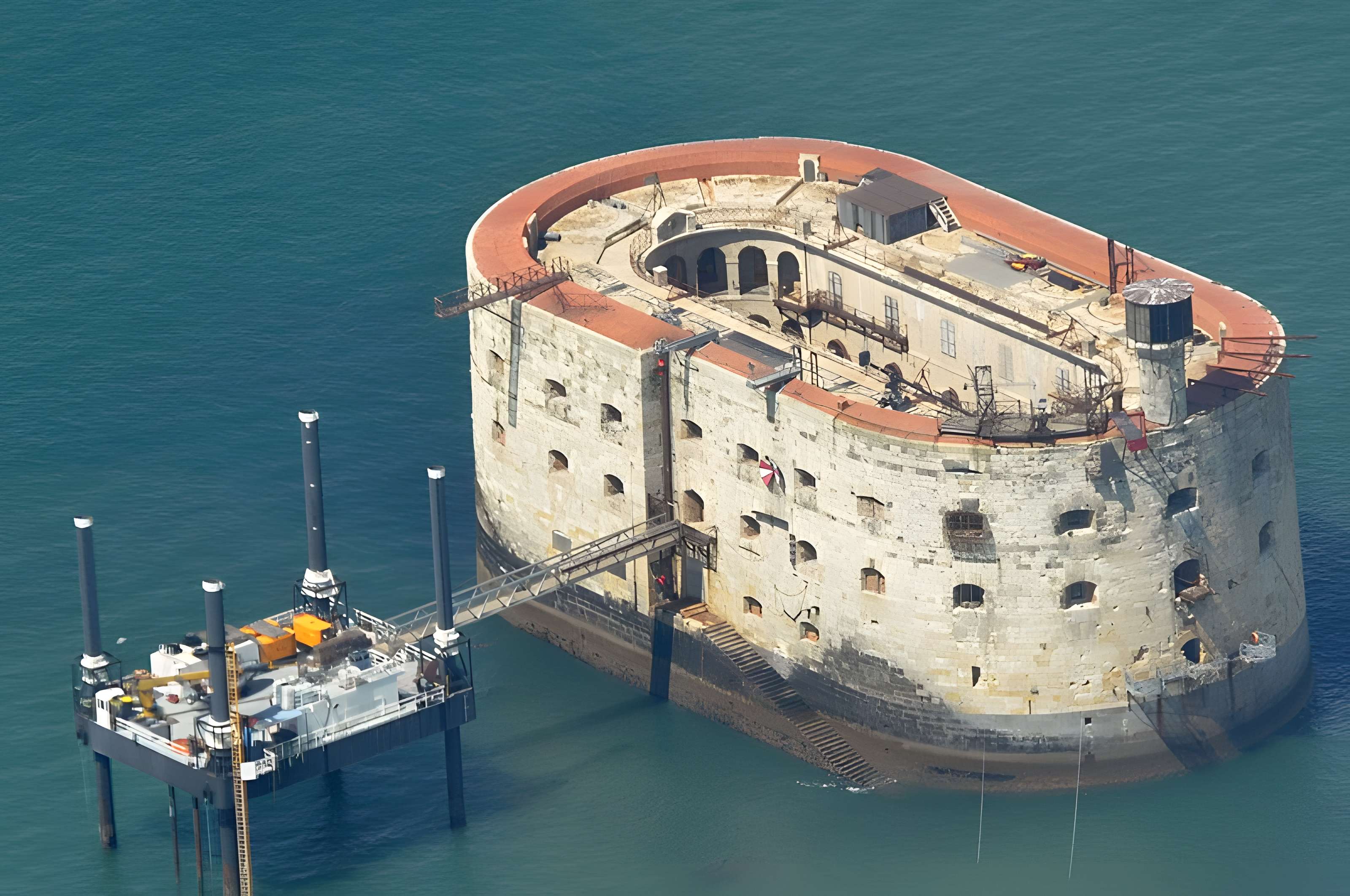 Fort Boyard