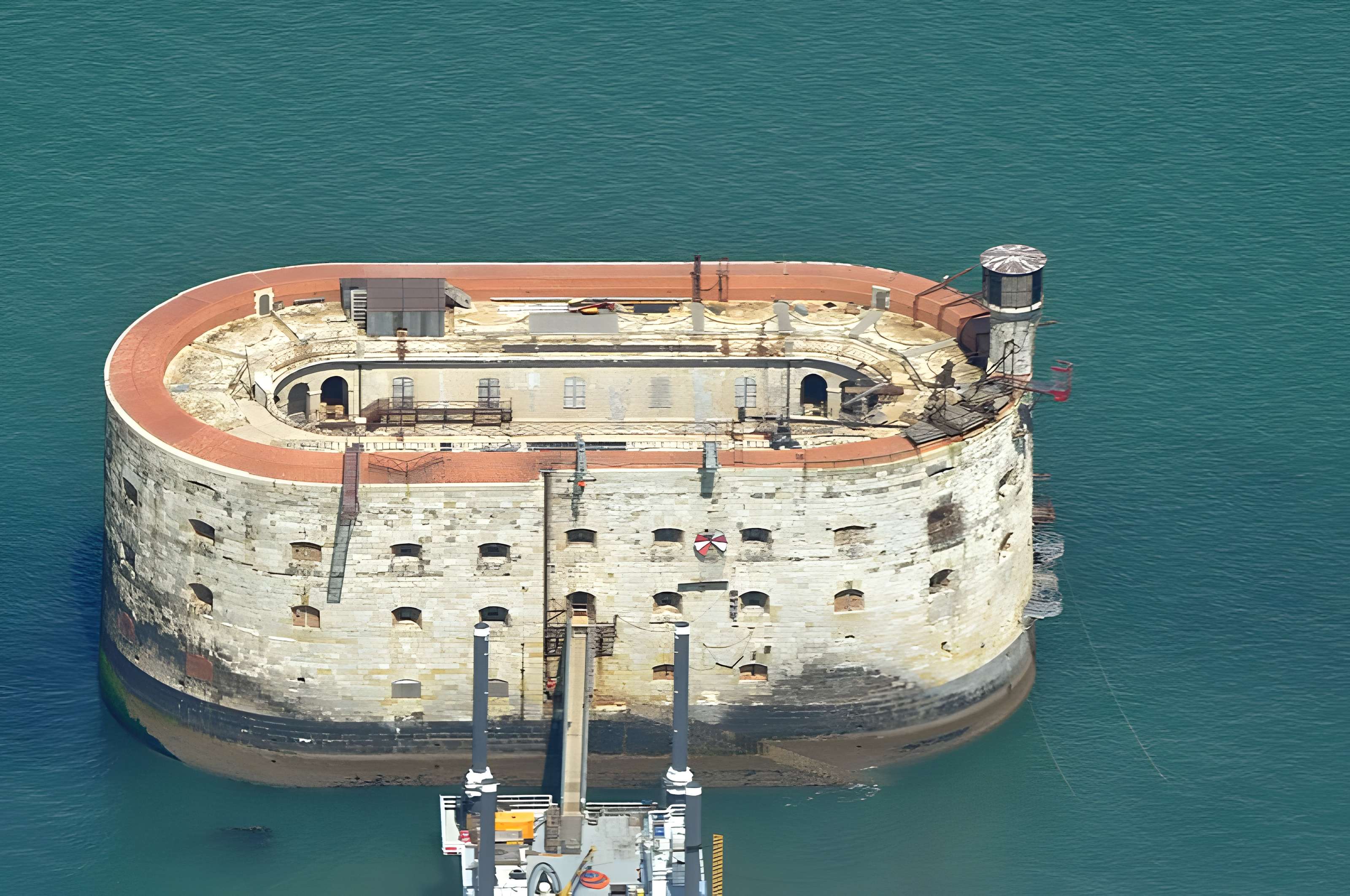 Fort Boyard