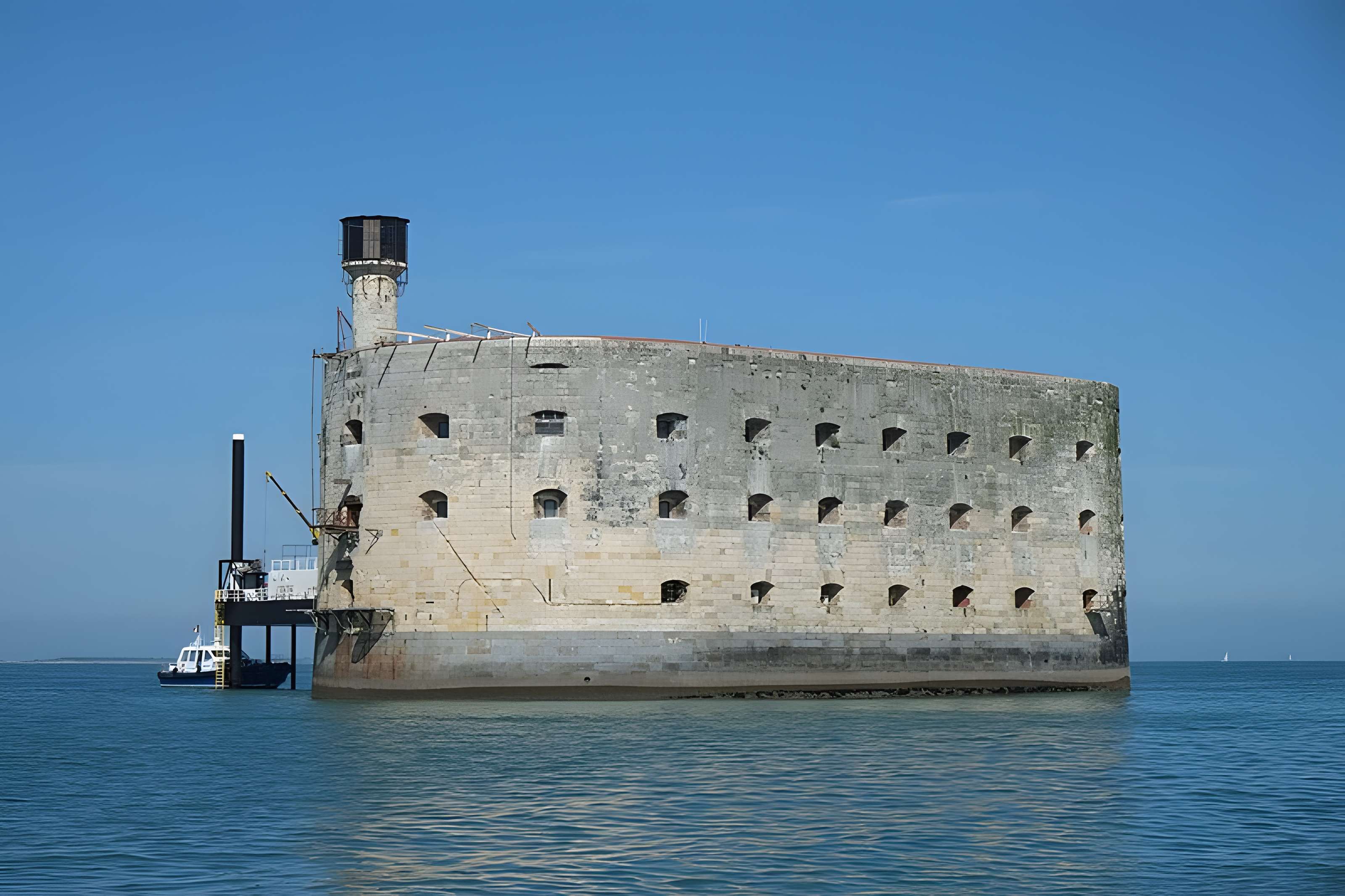 Fort Boyard